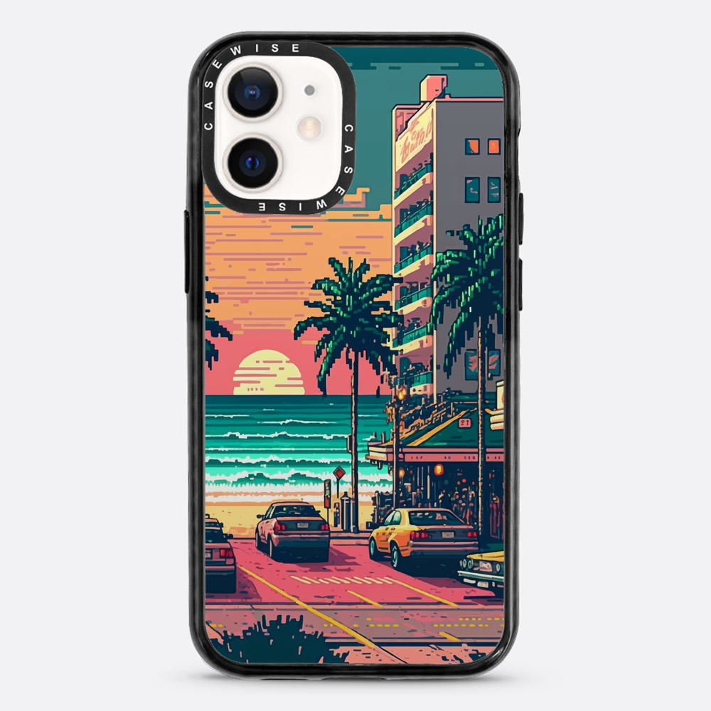Miami - Case
