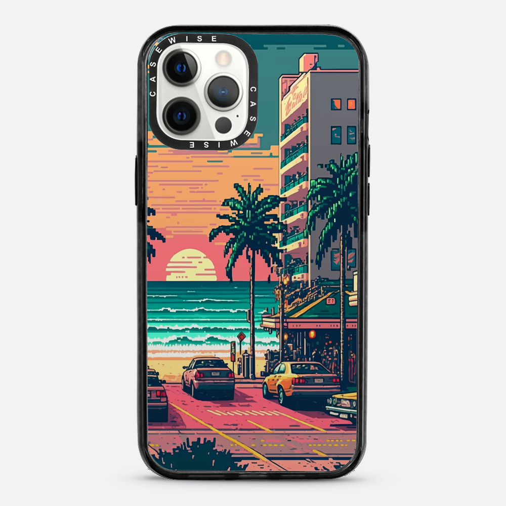 Miami - Case
