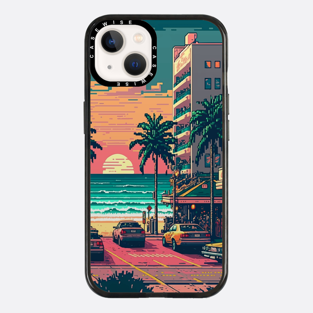 Miami - Case