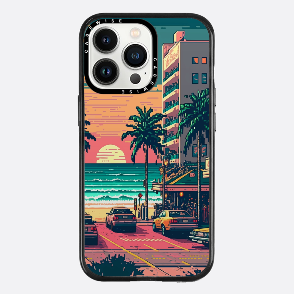 Miami - Case