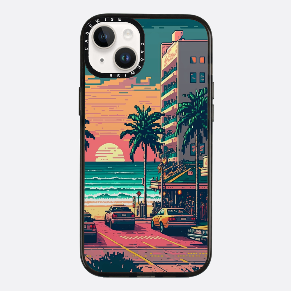 Miami - Case