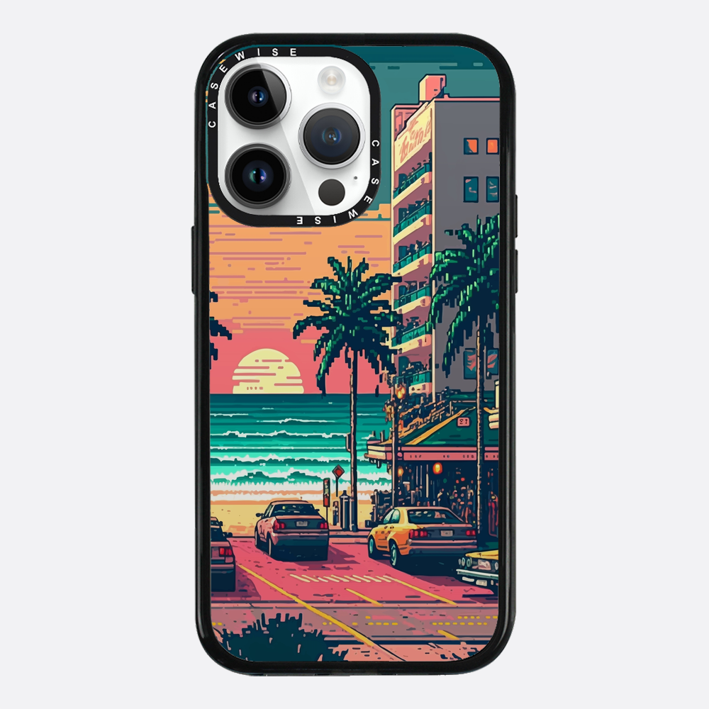 Miami - Case