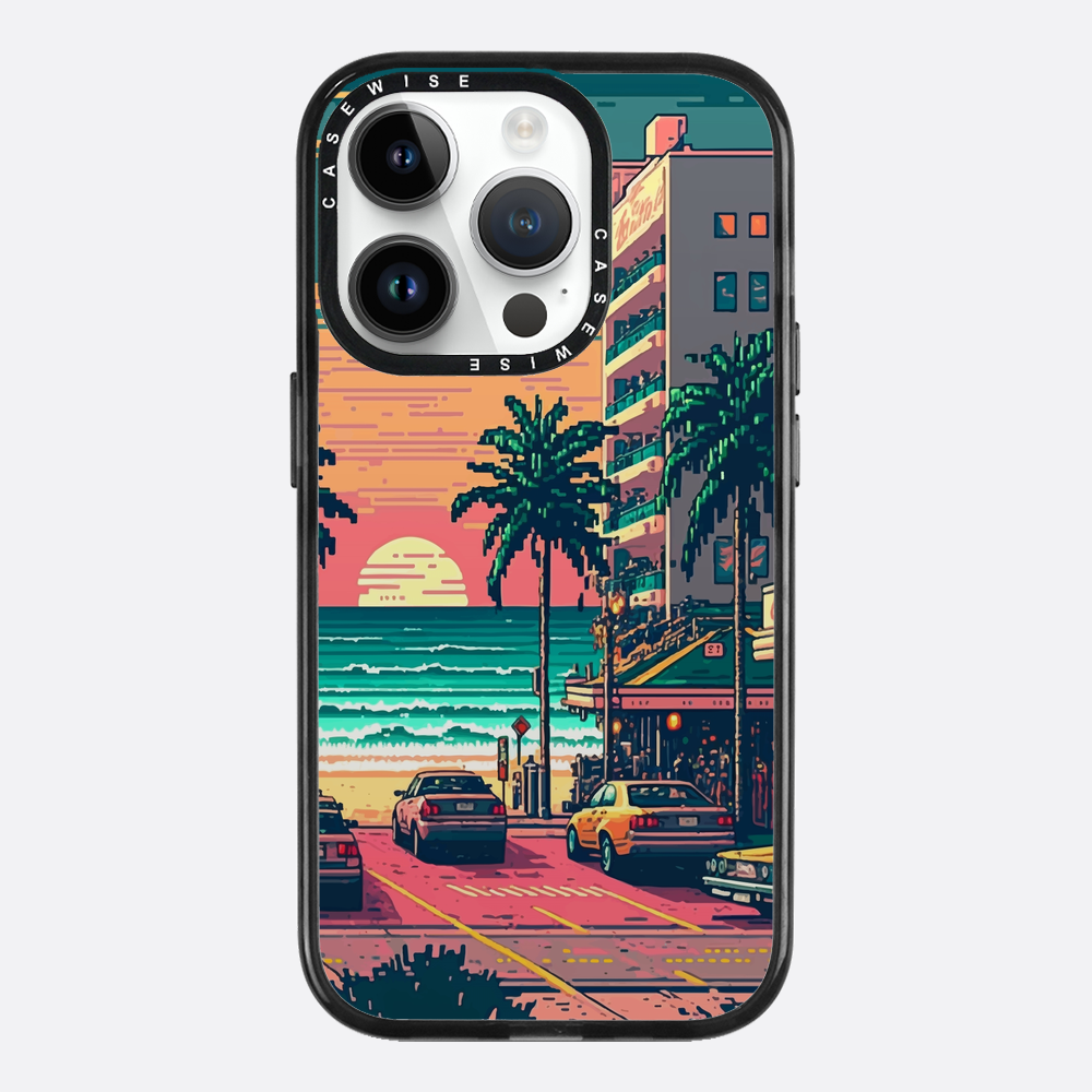 Miami - Case