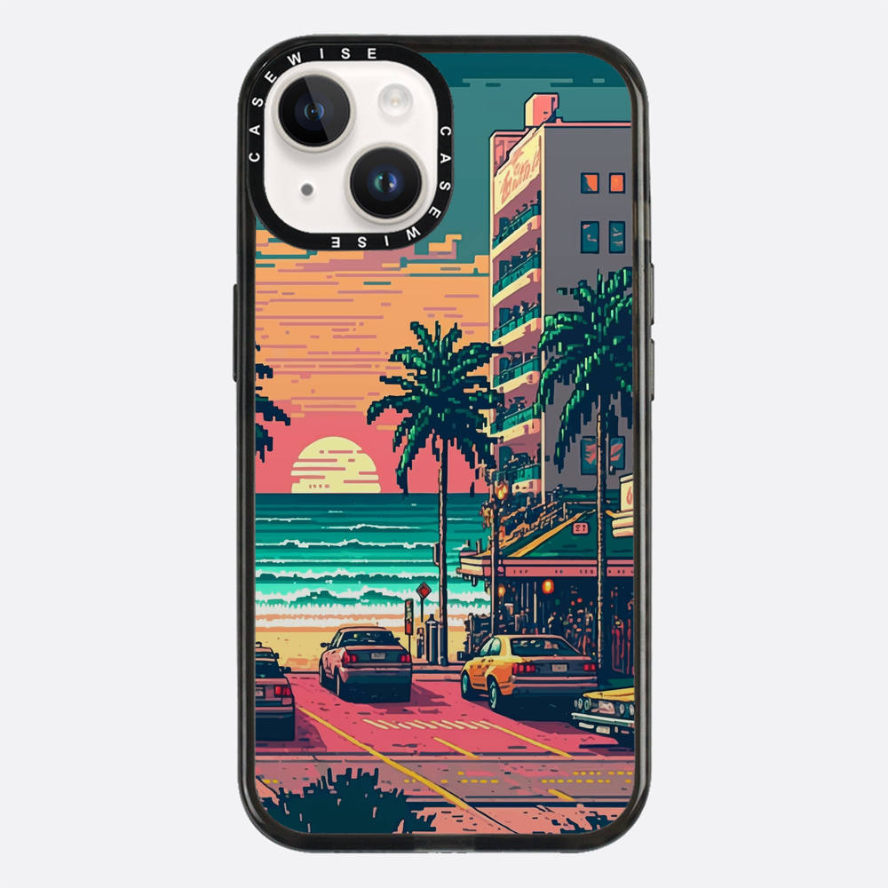 Miami - Case