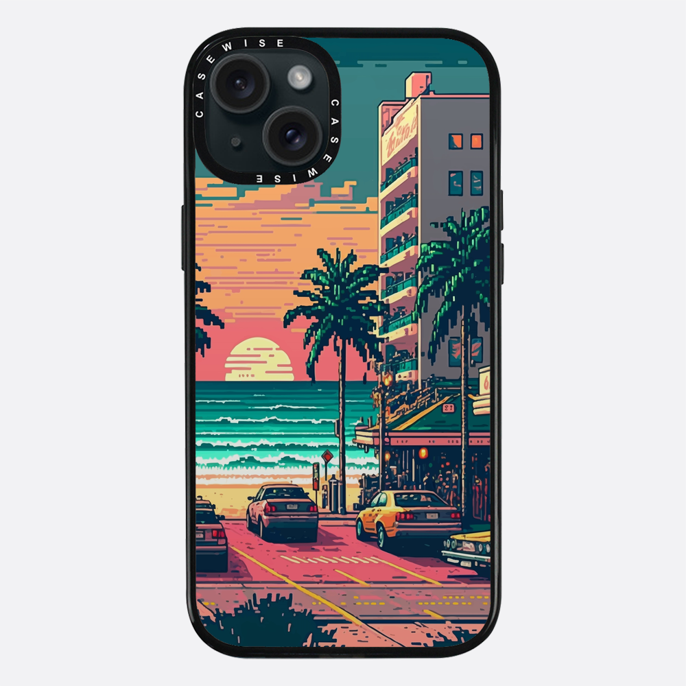 Miami - Case