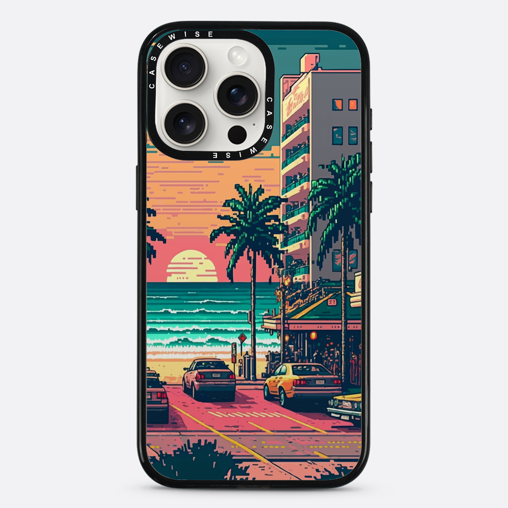 Miami - Case