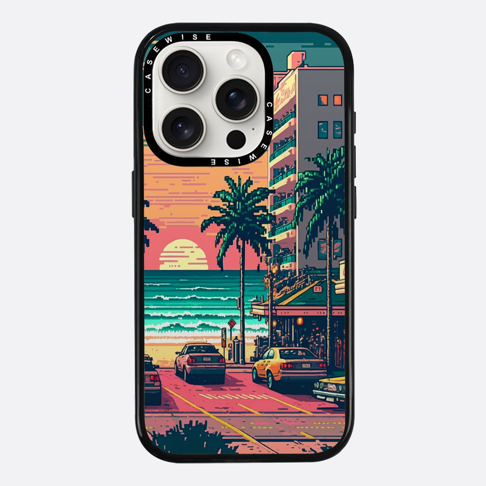 Miami - Case