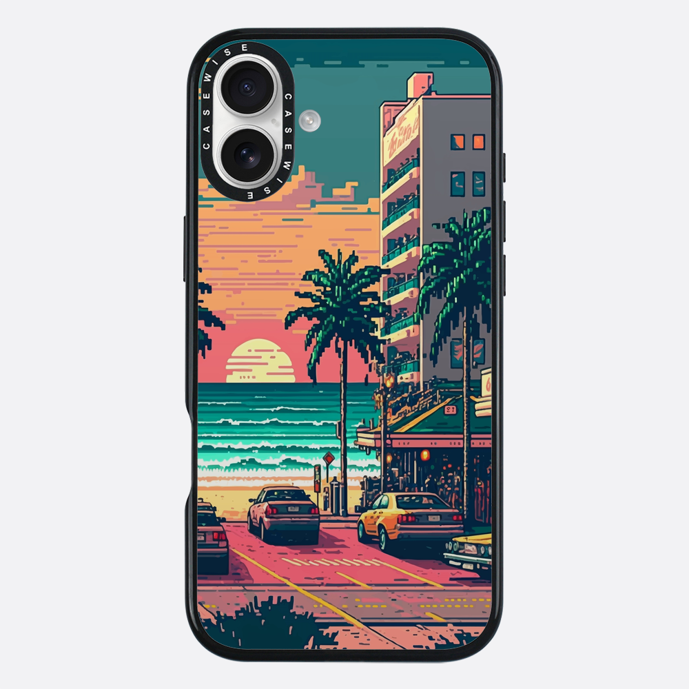 Miami - Case