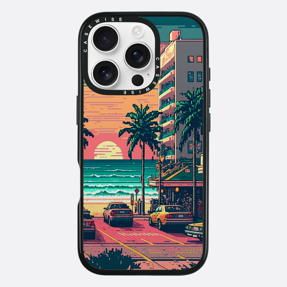 Miami - Case