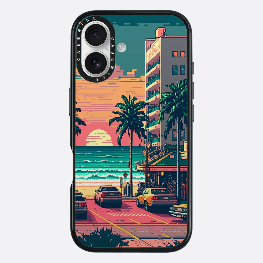 Miami - Case