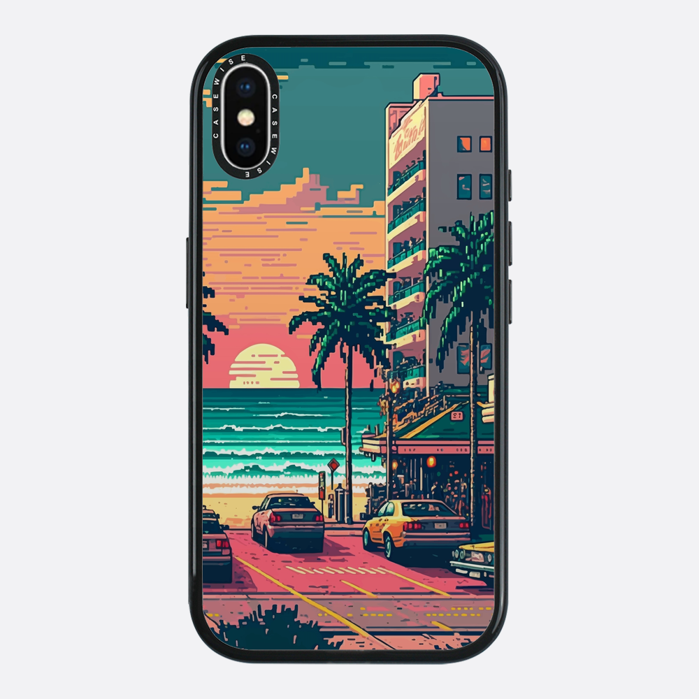 Miami - Case