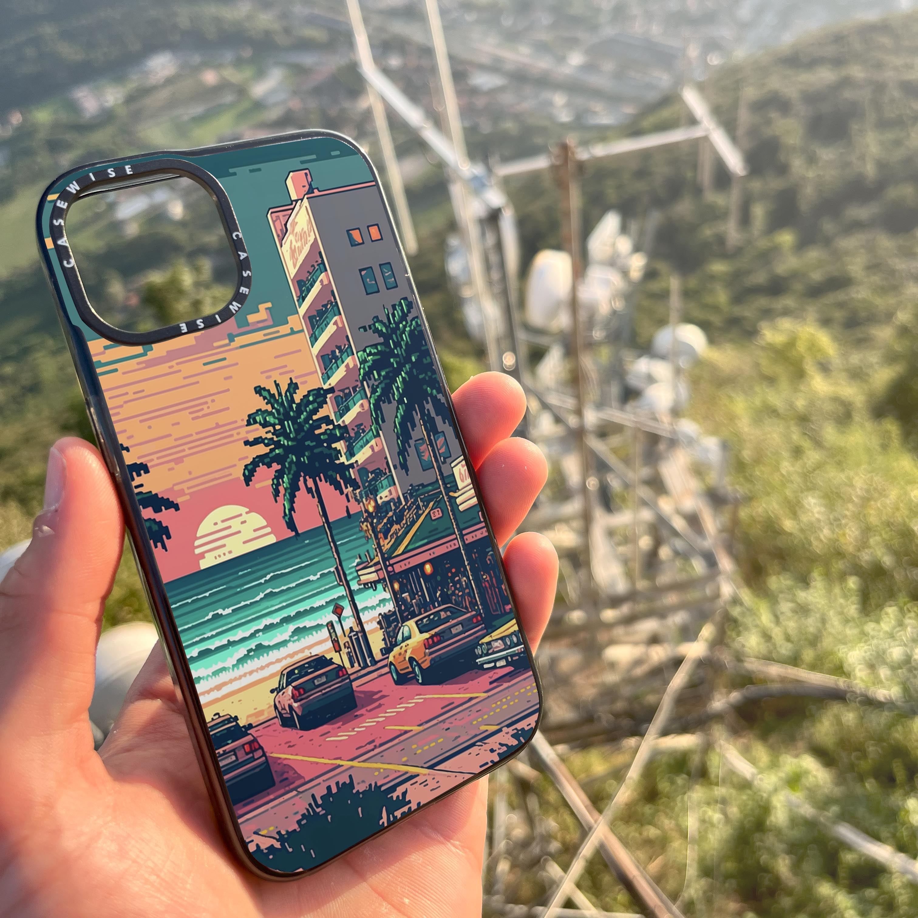 Miami - Case