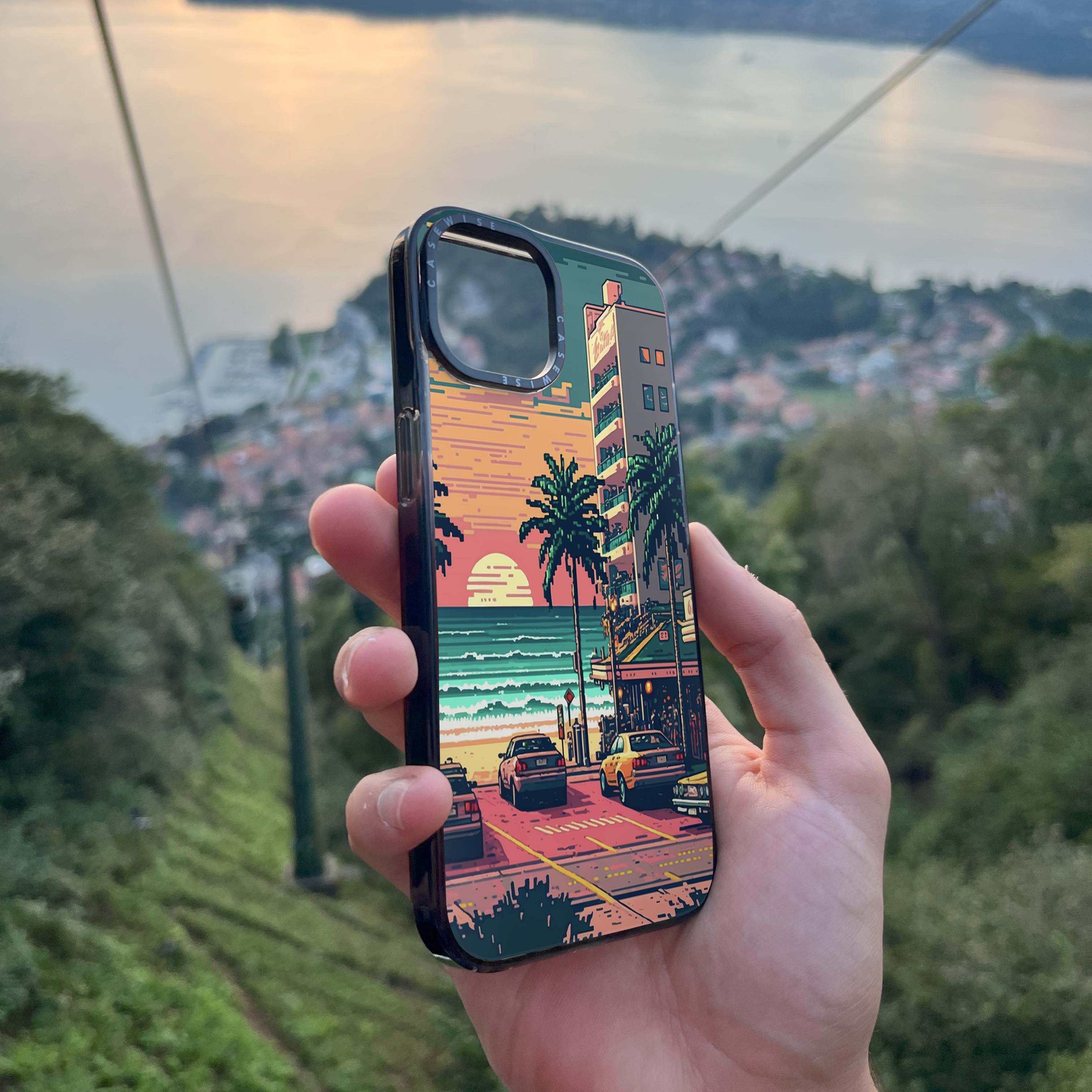 Miami - Case