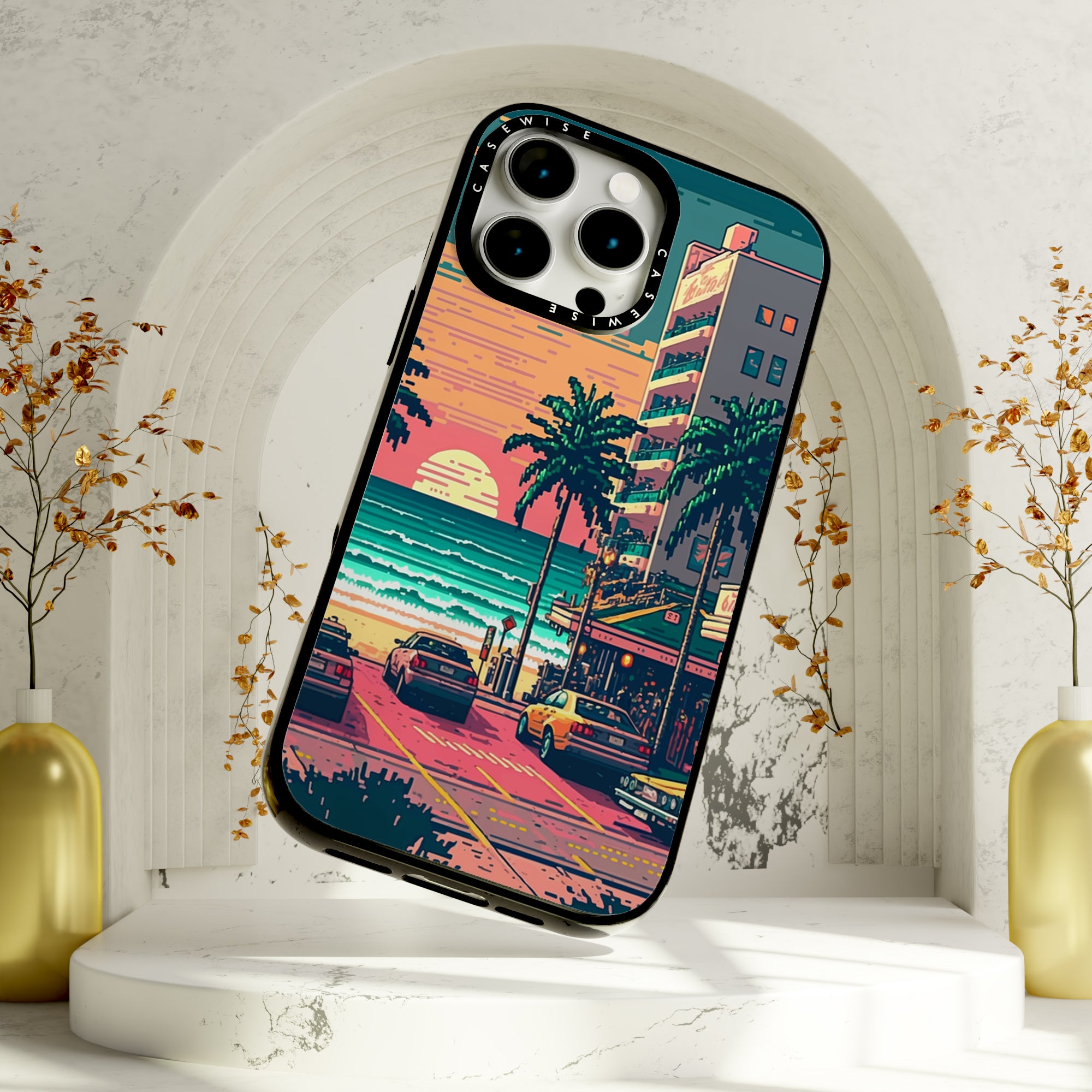 Miami - Case