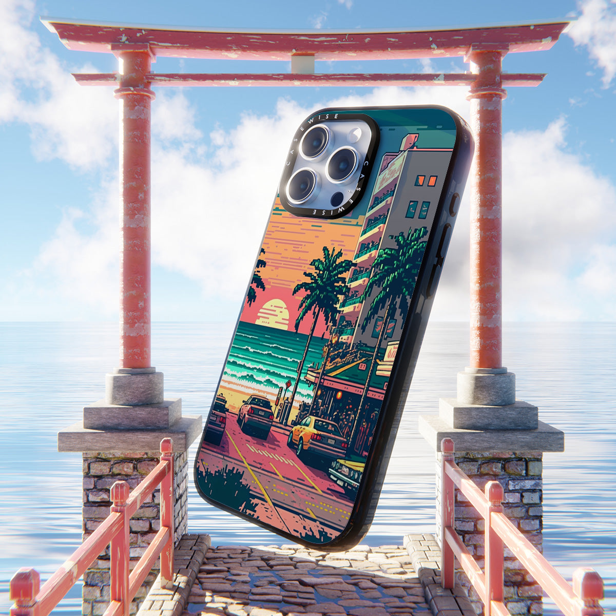 Miami - Case