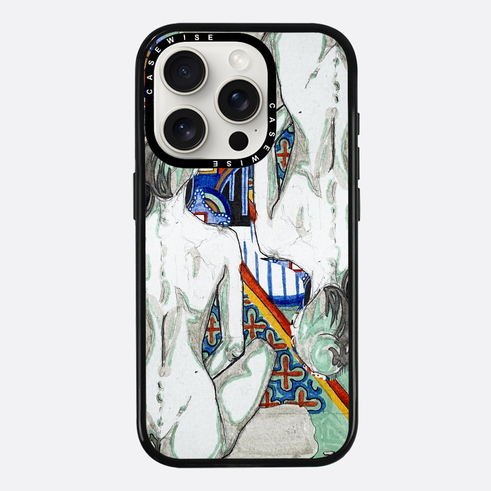 Mirror Meditation - Case