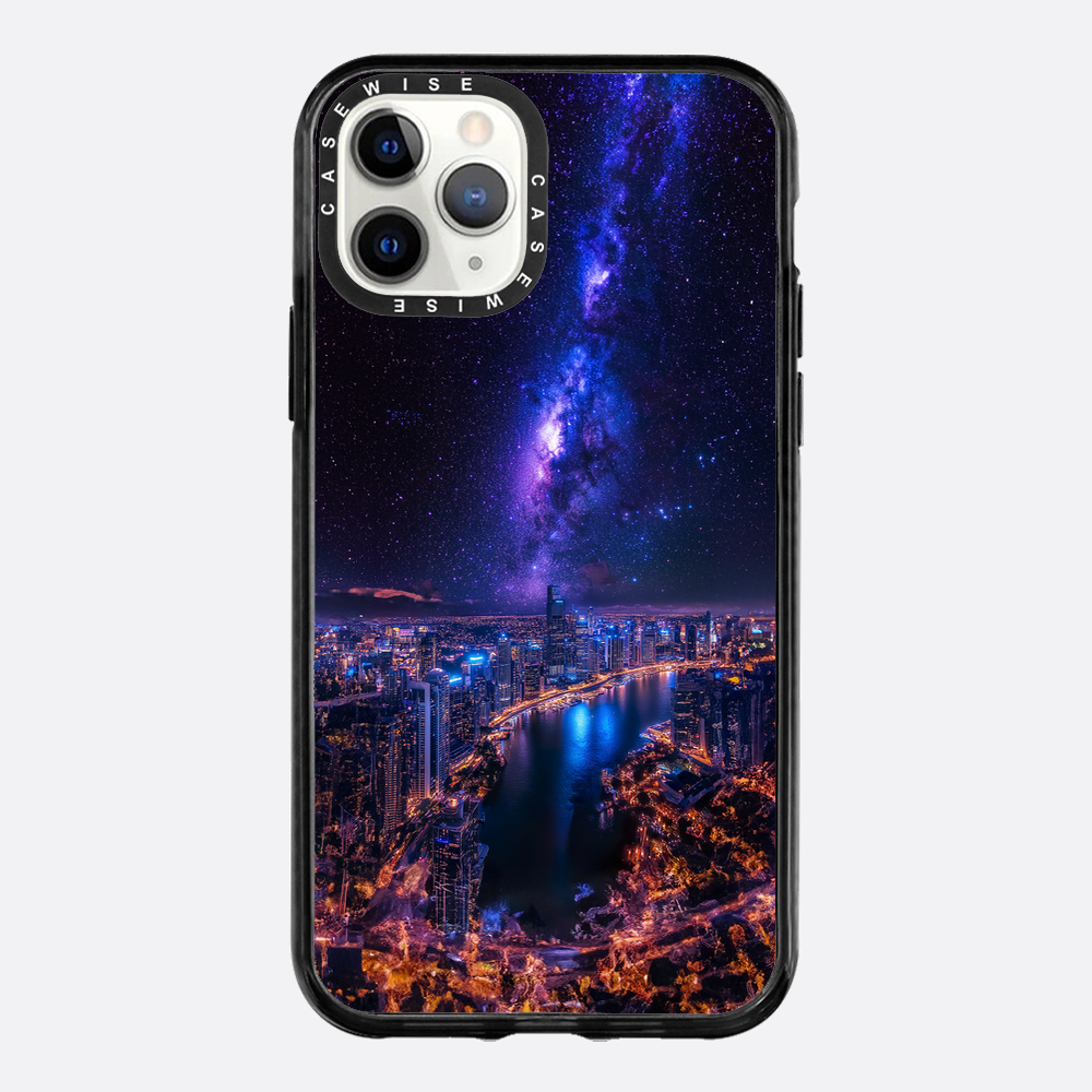 Dreamworld Cityscape - Case