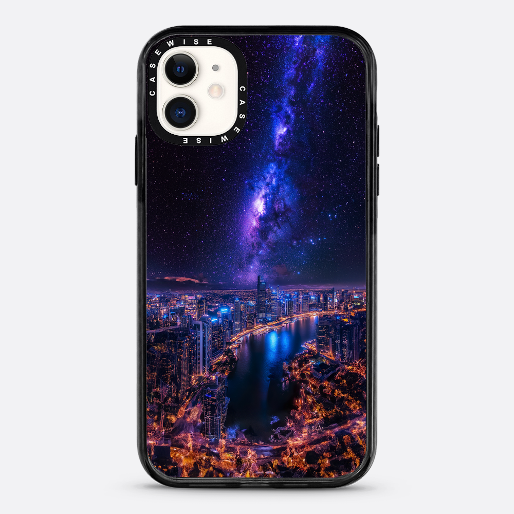Dreamworld Cityscape - Case