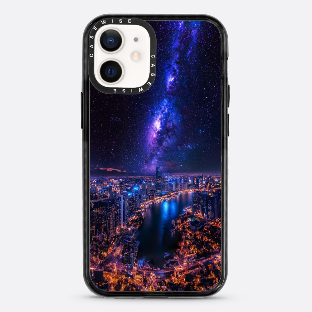 Dreamworld Cityscape - Case