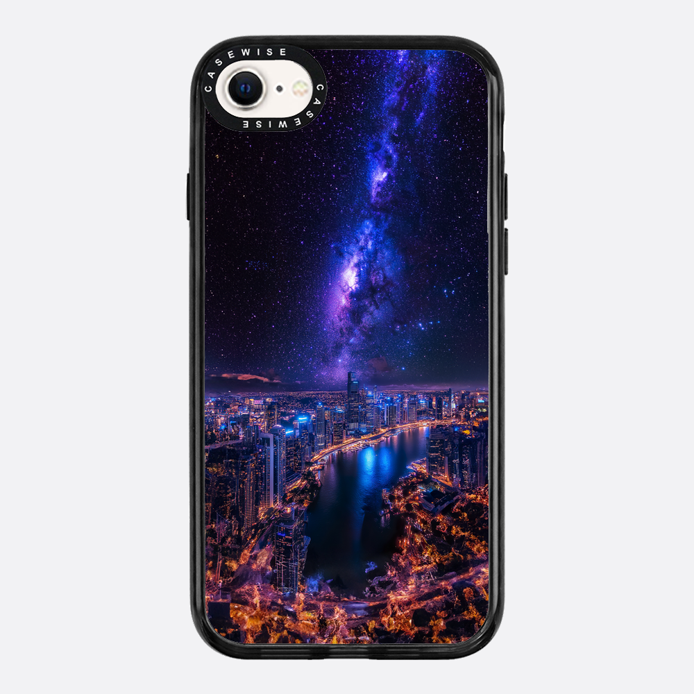 Dreamworld Cityscape - Case