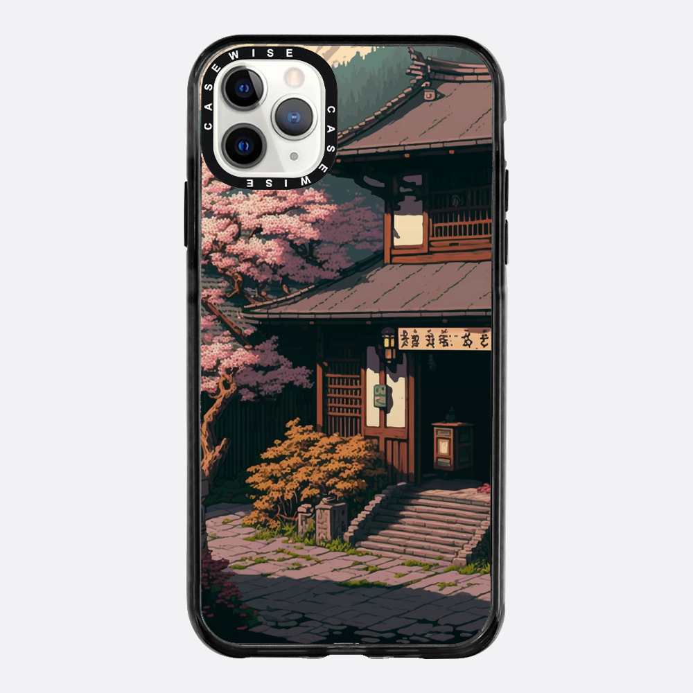 Tokyo - Case