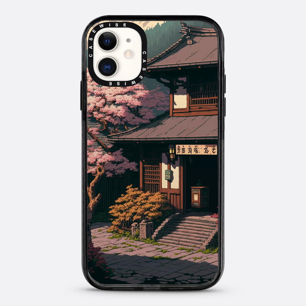Tokyo - Case