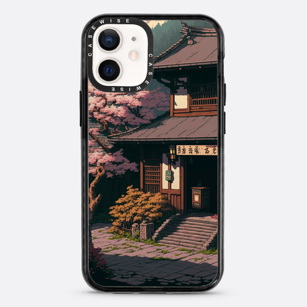 Tokyo - Case
