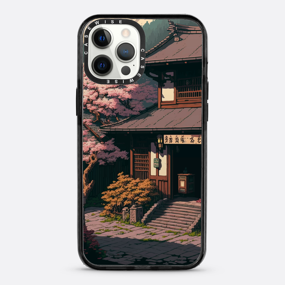 Tokyo - Case