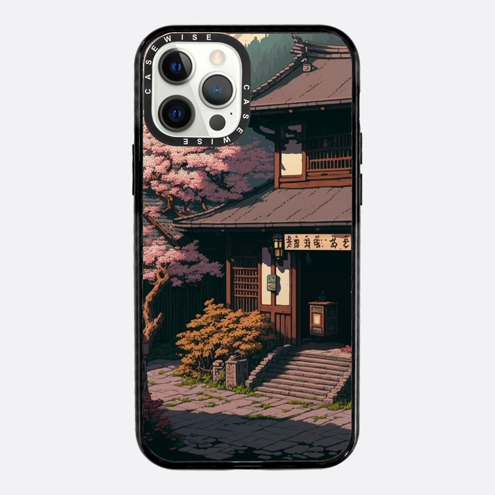 Tokyo - Case