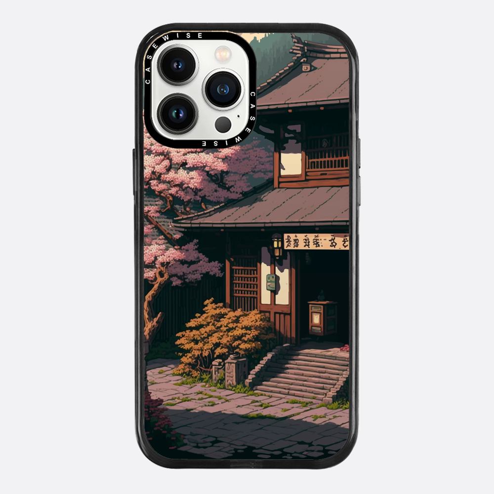 Tokyo - Case