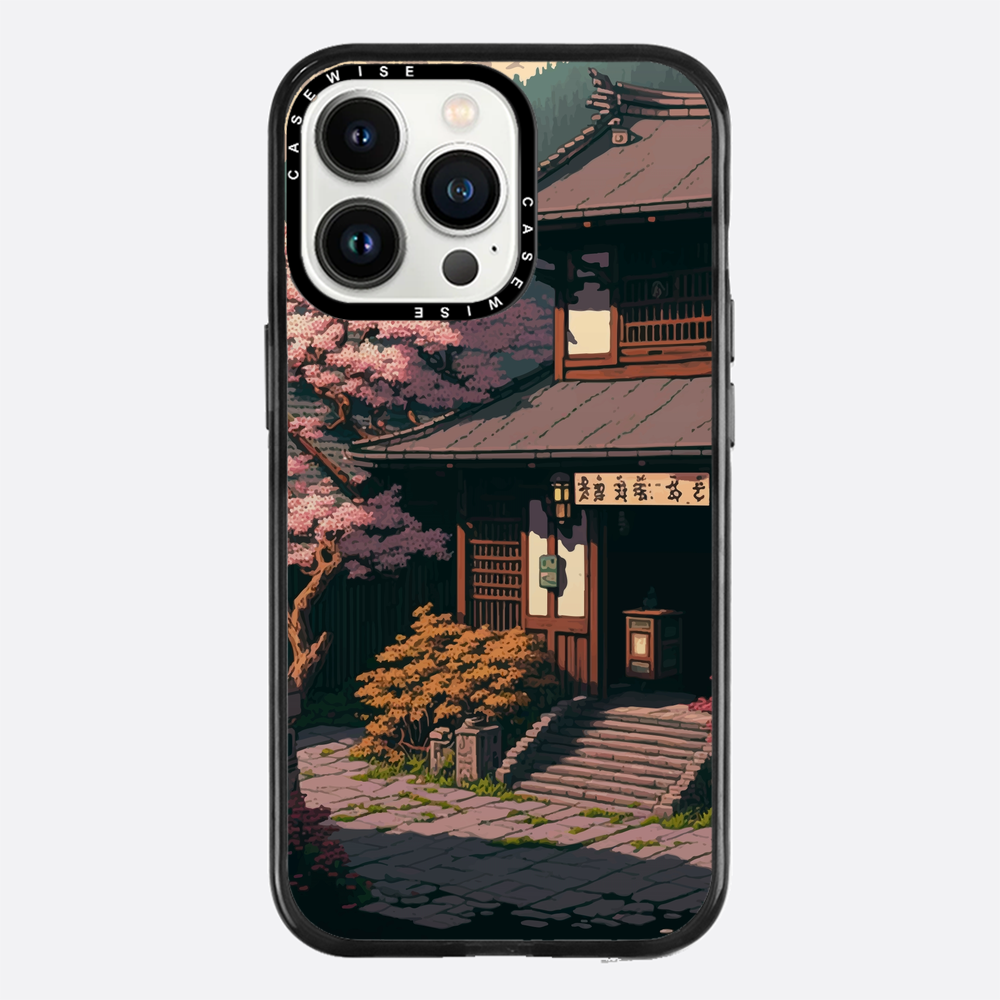 Tokyo - Case