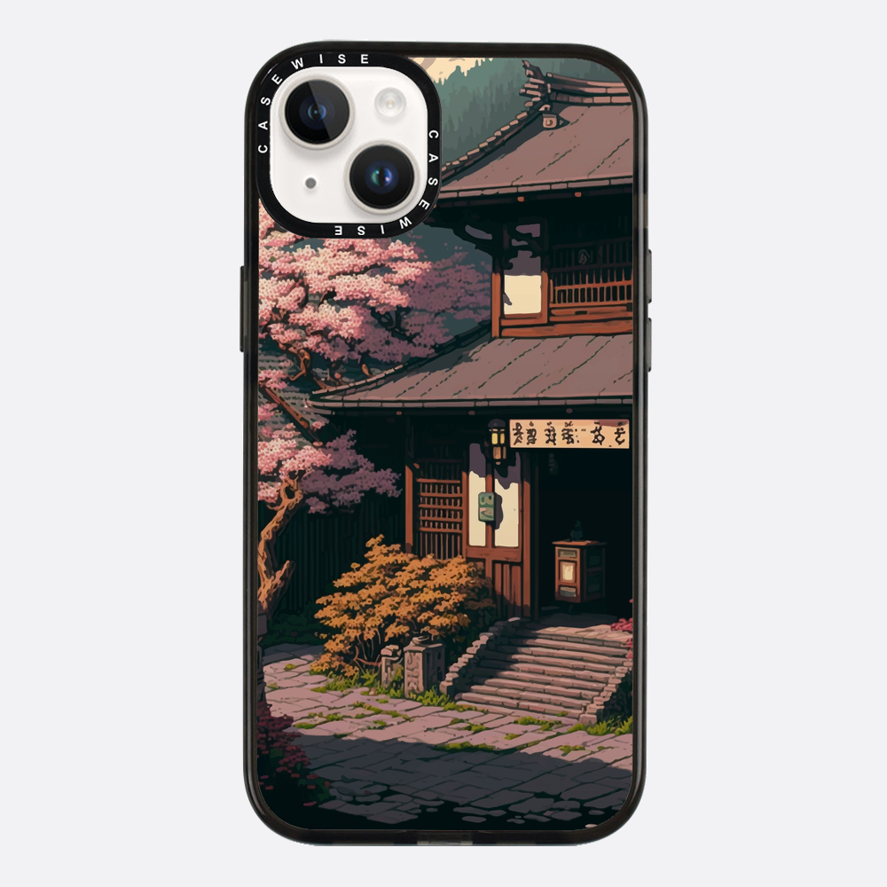 Tokyo - Case