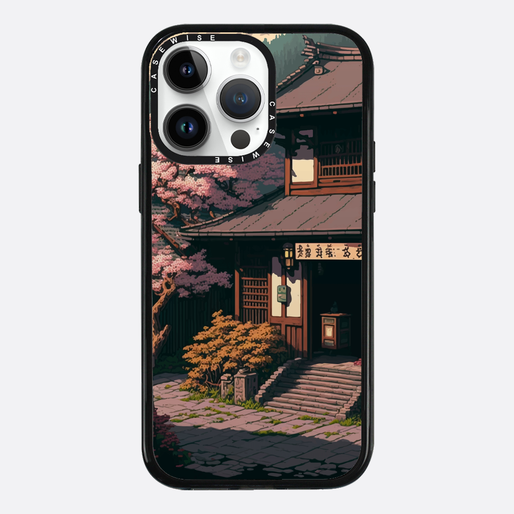 Tokyo - Case