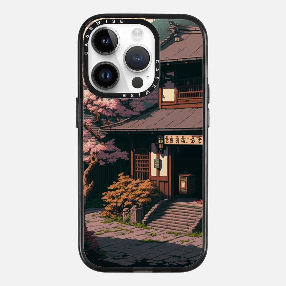 Tokyo - Case