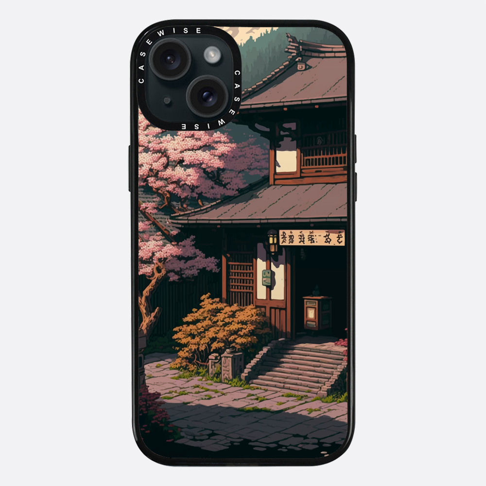 Tokyo - Case