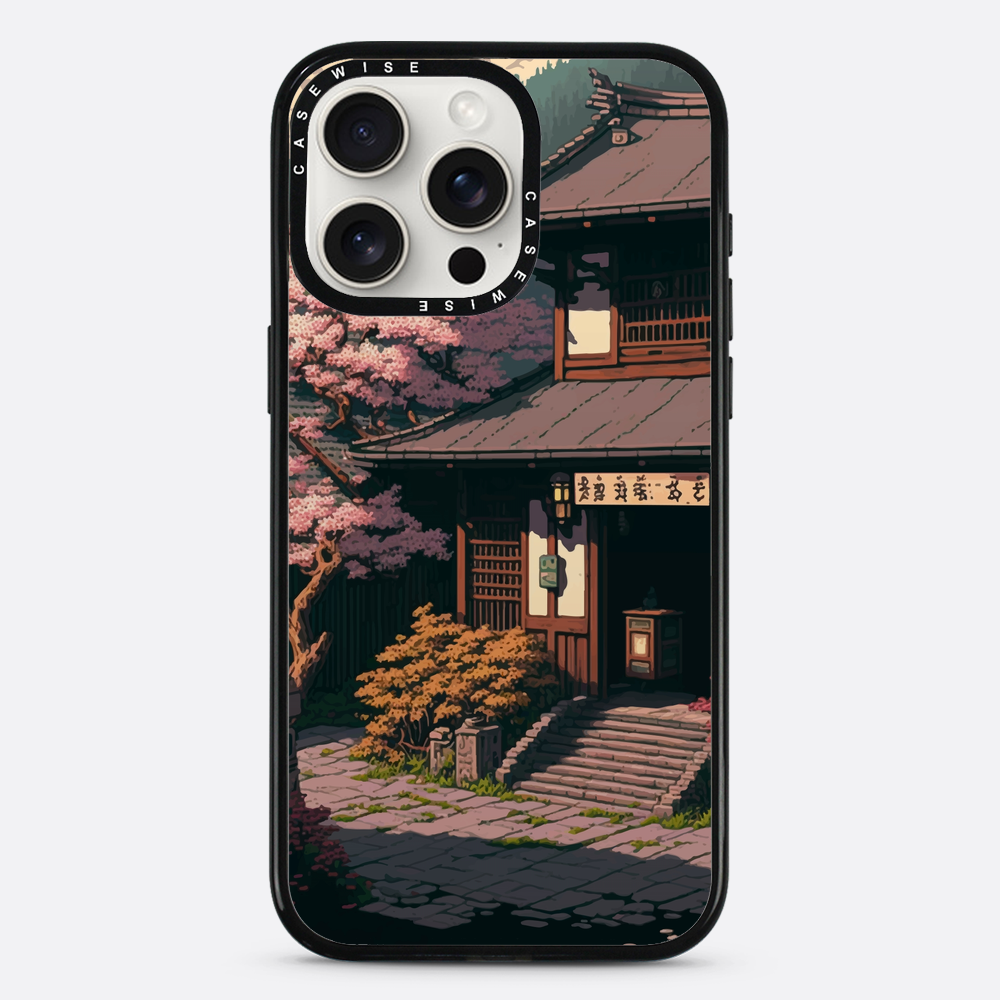 Tokyo - Case