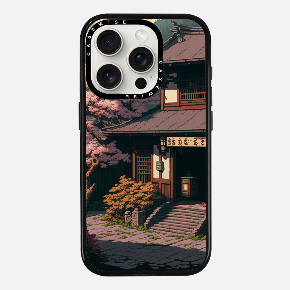 Tokyo - Case