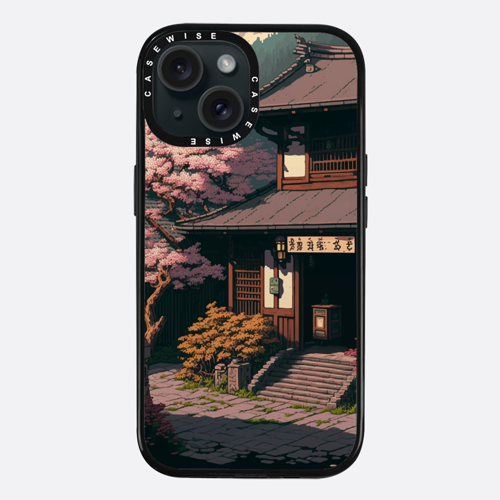 Tokyo - Case