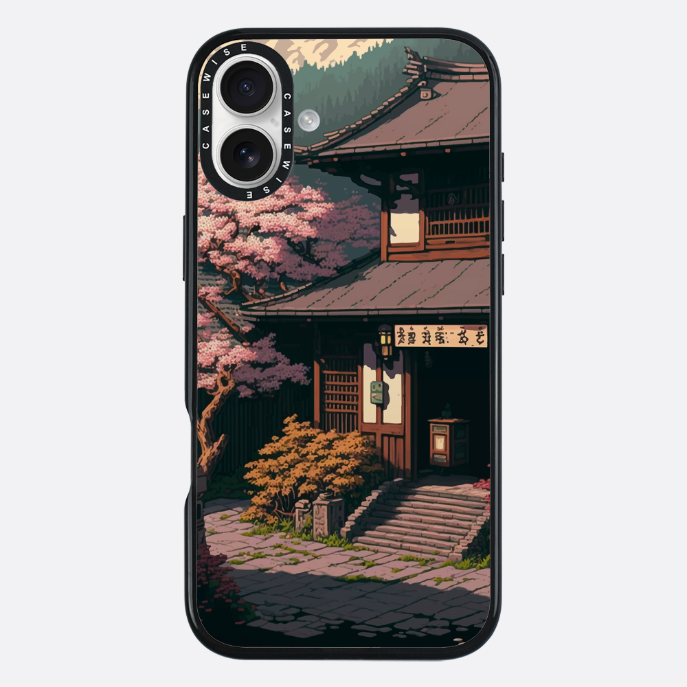 Tokyo - Case