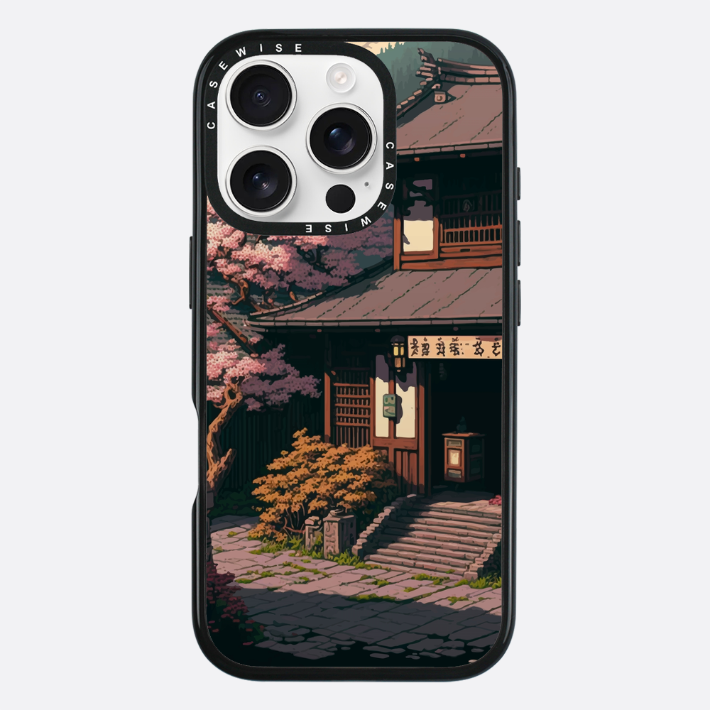 Tokyo - Case