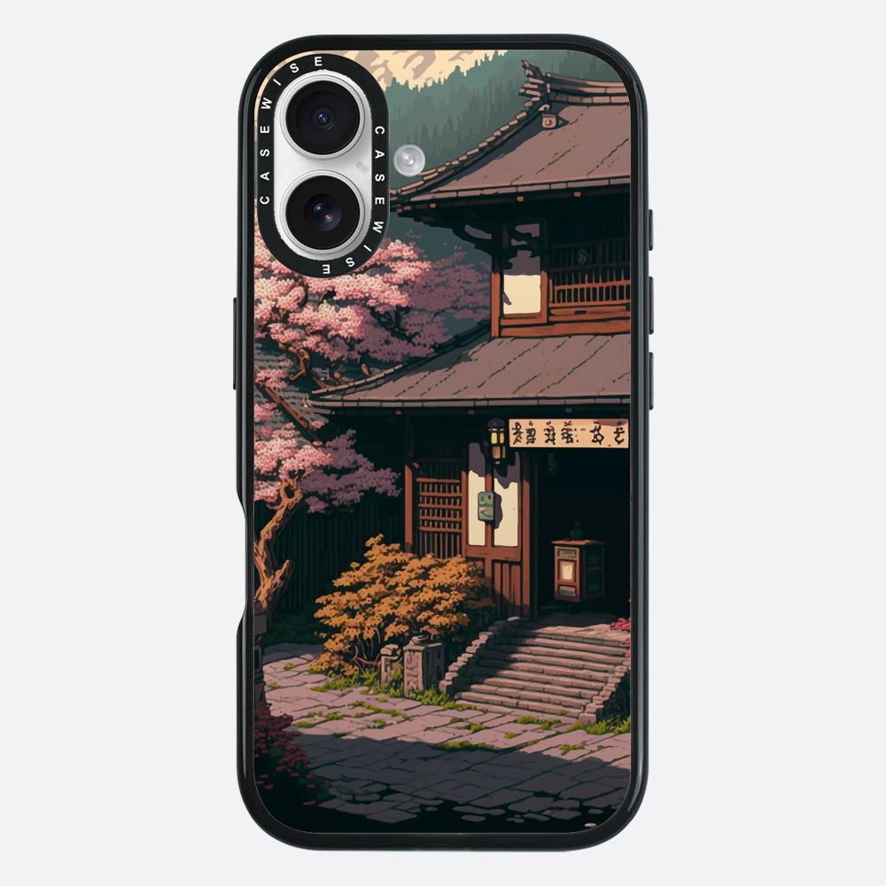 Tokyo - Case