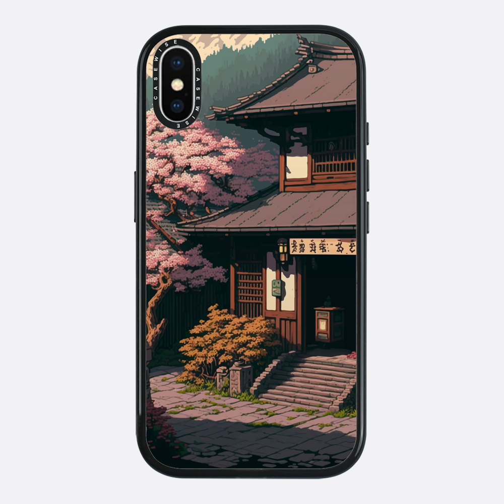 Tokyo - Case
