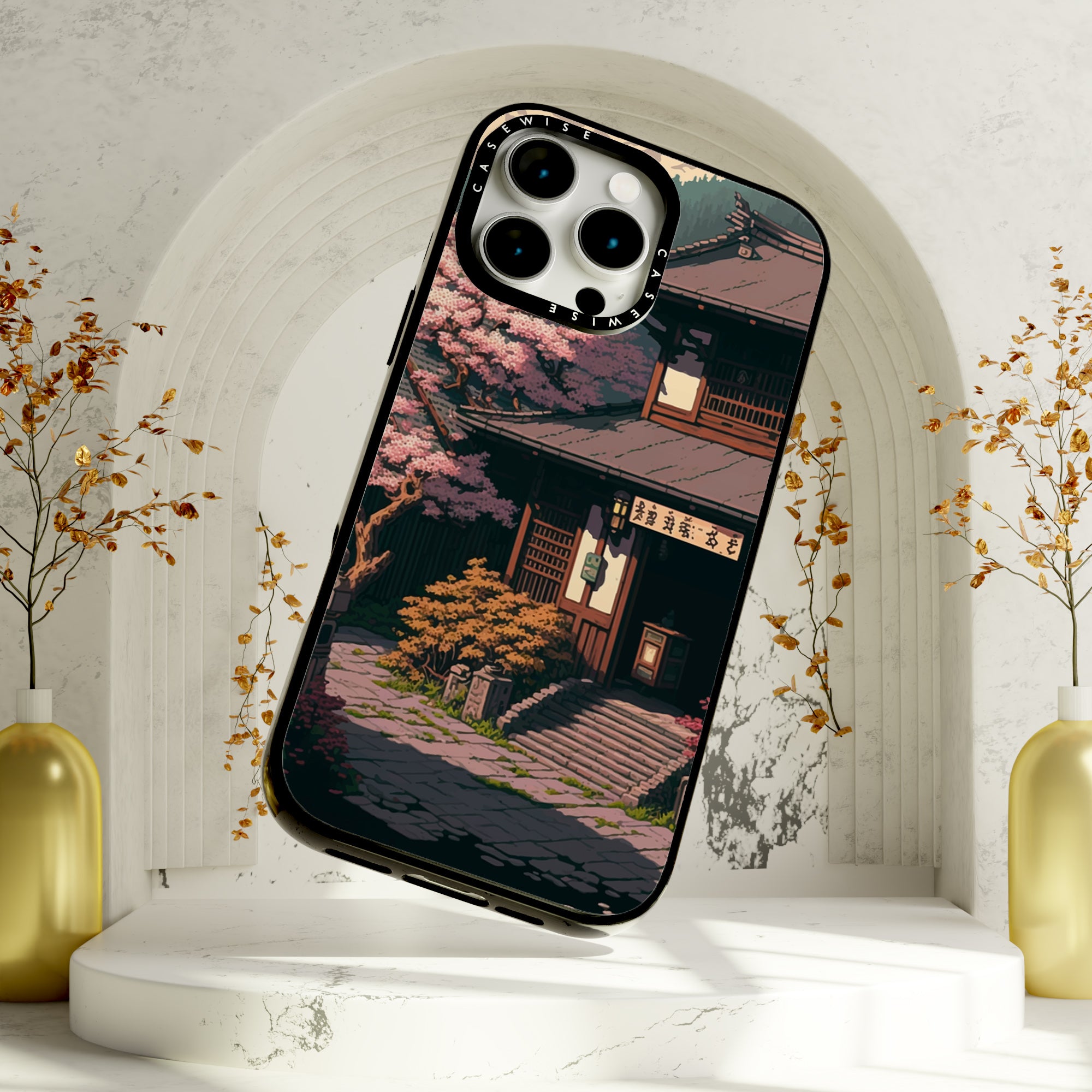 Tokyo - Case