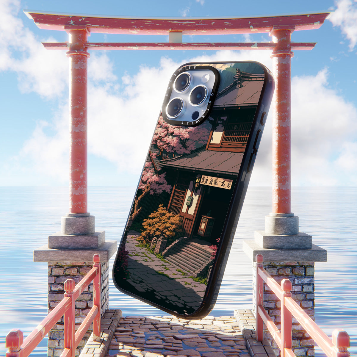 Tokyo - Case
