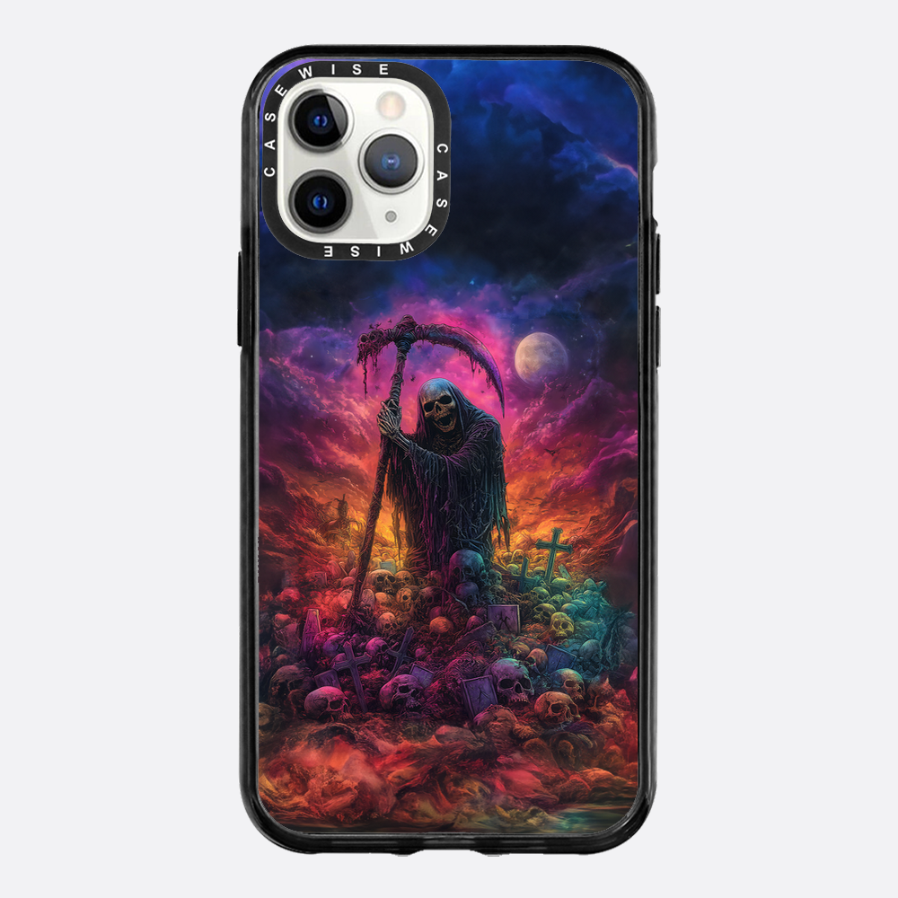 Rainbow Reaper - Case