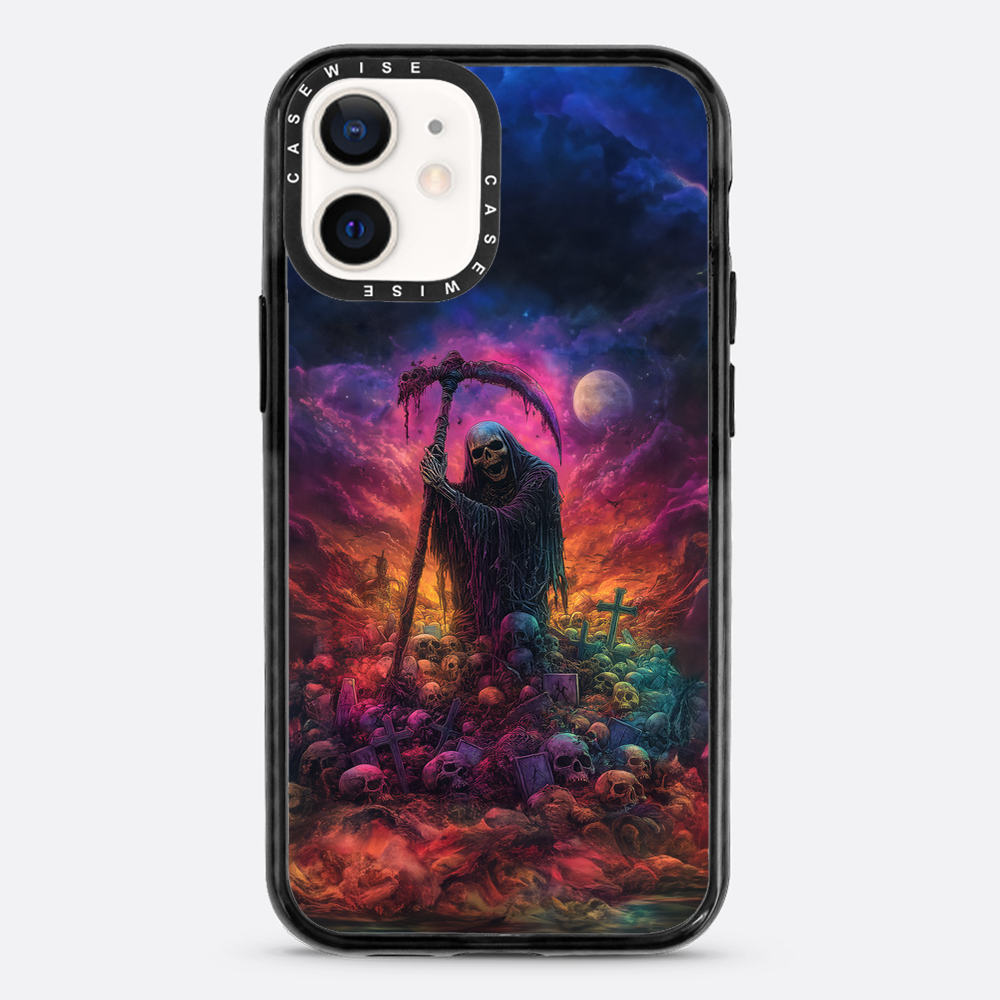 Rainbow Reaper - Case