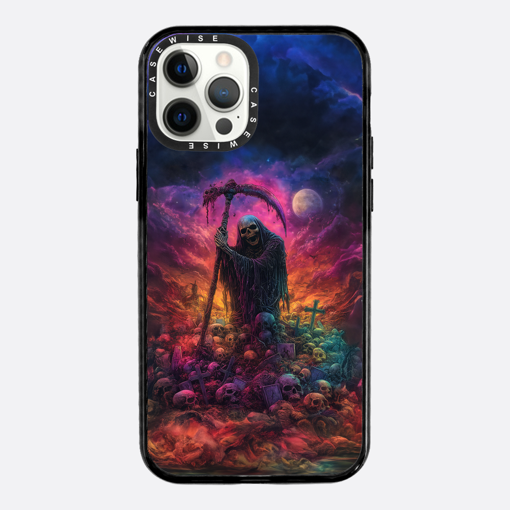 Rainbow Reaper - Case