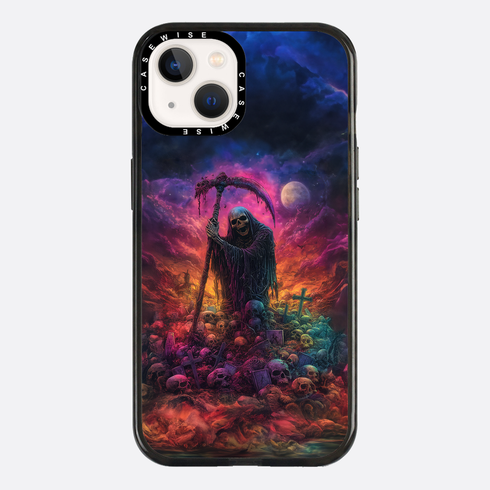 Rainbow Reaper - Case