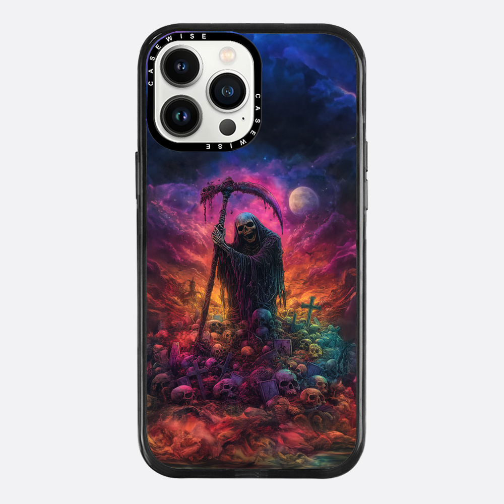 Rainbow Reaper - Case