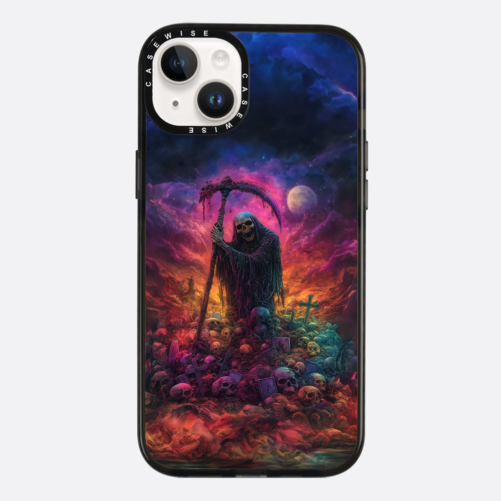 Rainbow Reaper - Case